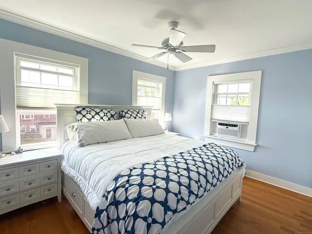 $265,000 | 20 Haddon Street, Unit 5, Bridgeport, CT 06605