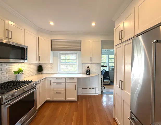 $265,000 | 20 Haddon Street, Unit 5, Bridgeport, CT 06605