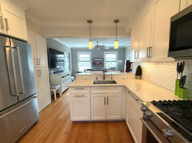 $265,000 | 20 Haddon Street, Unit 5, Bridgeport, CT 06605