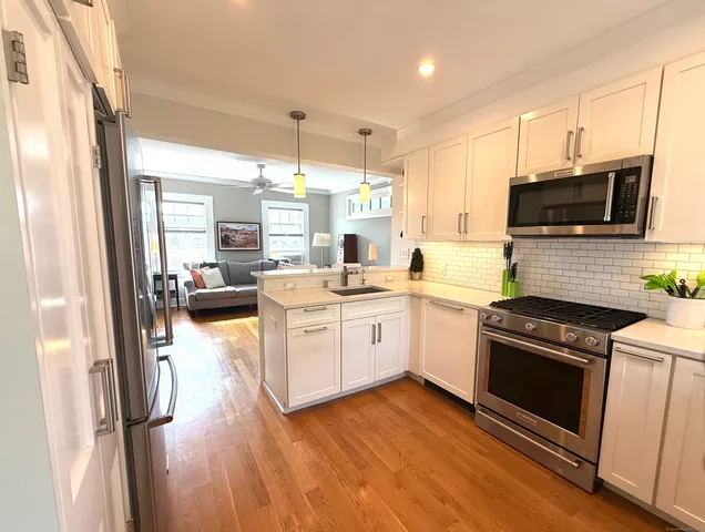 $265,000 | 20 Haddon Street, Unit 5, Bridgeport, CT 06605