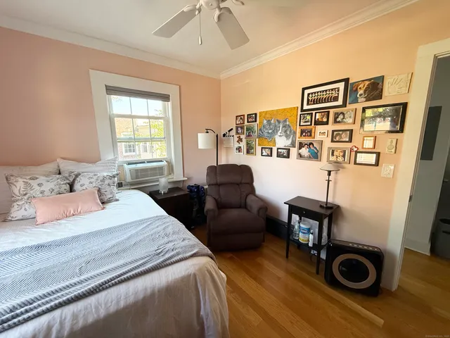 $265,000 | 20 Haddon Street, Unit 5, Bridgeport, CT 06605