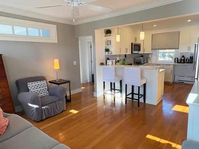 $265,000 | 20 Haddon Street, Unit 5, Bridgeport, CT 06605