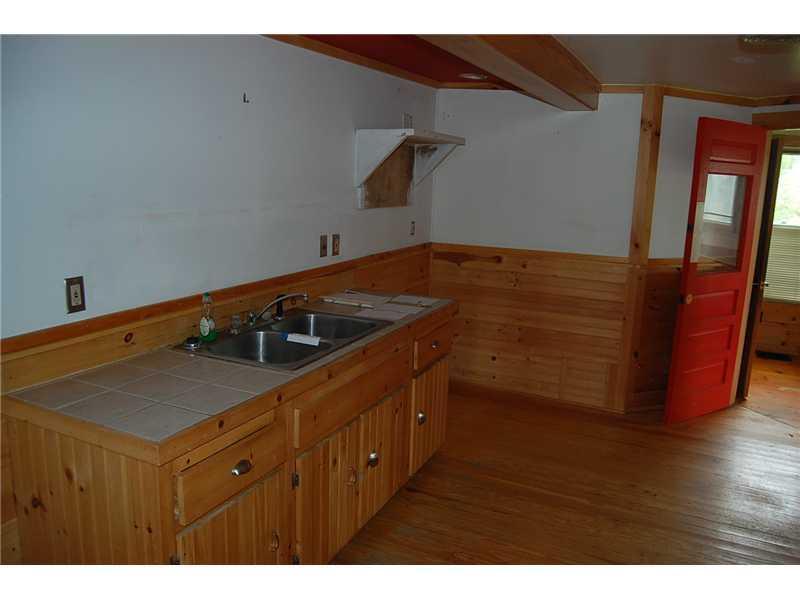 848 River Road Orrington, ME 04474 - Photo 7 of 14 Kitchen.