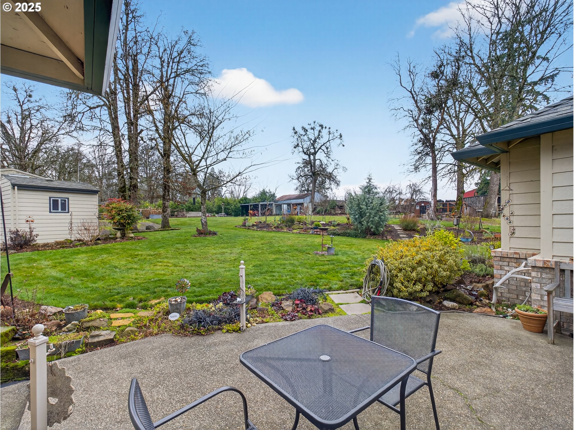 12345 South Fox Road Molalla, OR 97038 - Photo 35 of 48 Gallery Image 35