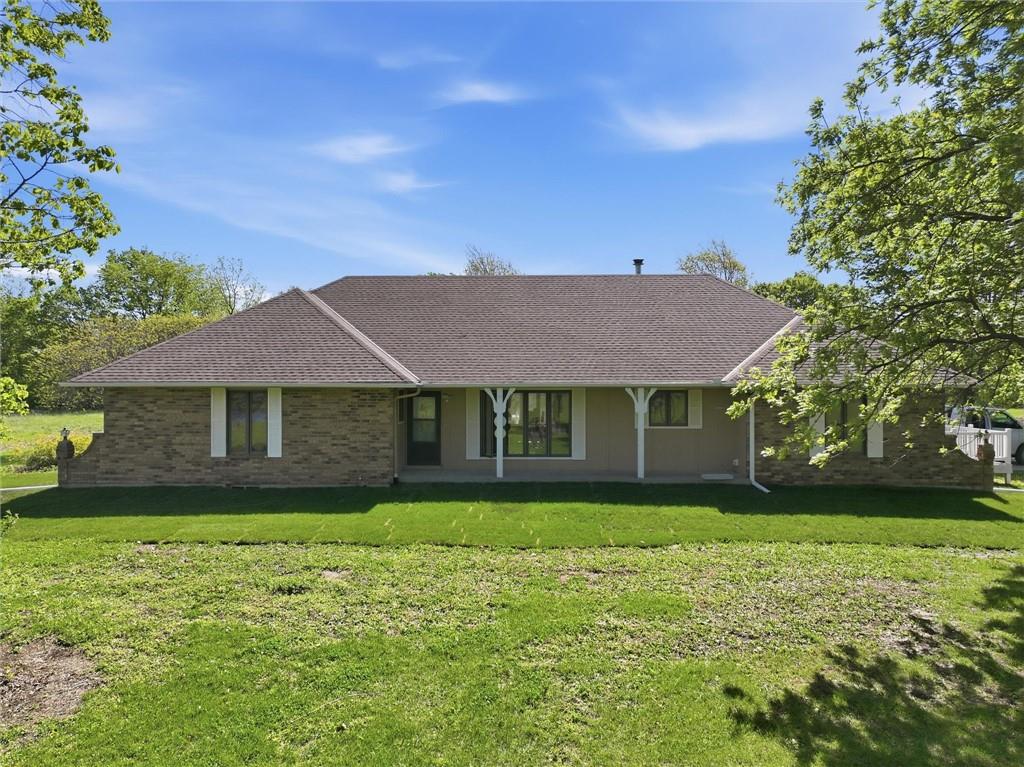 28005 South Belle Plain Road Harrisonville, MO 64701 - Photo 31 of 33