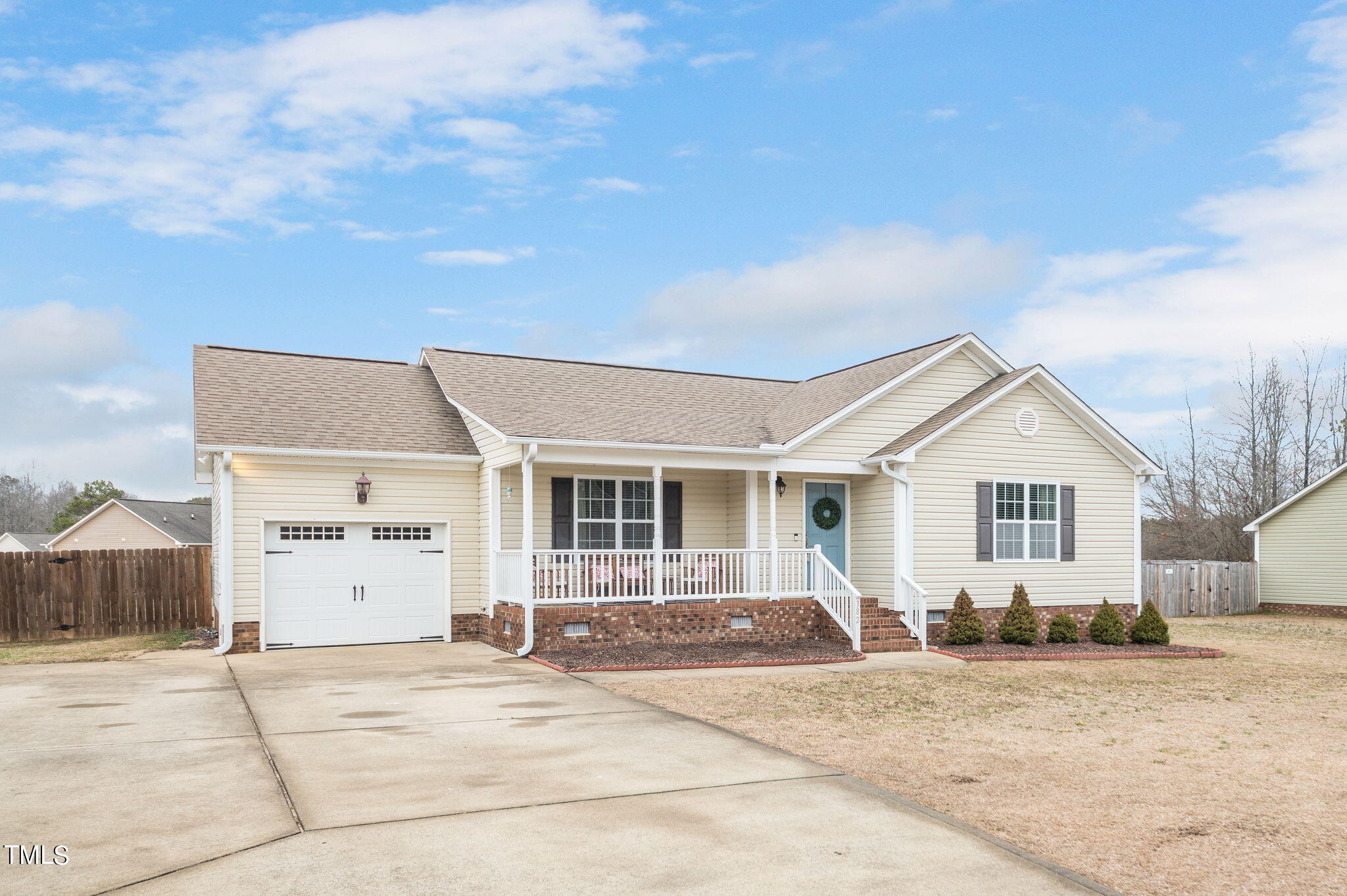382 Ridge Road Angier, NC 27501 - Photo 3 of 28 382 Ridge Road Angier_JRKnowles_Photogra
