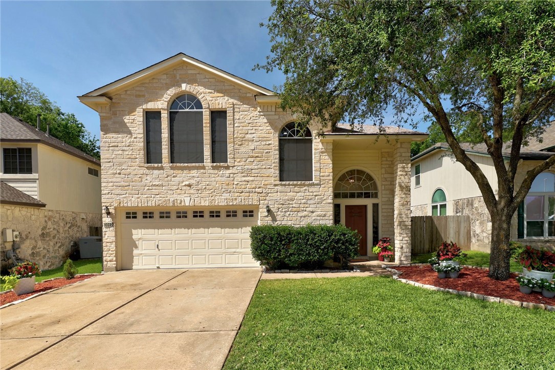 3017 Sauls Drive Austin, TX 78728 - Photo 1 of 1
