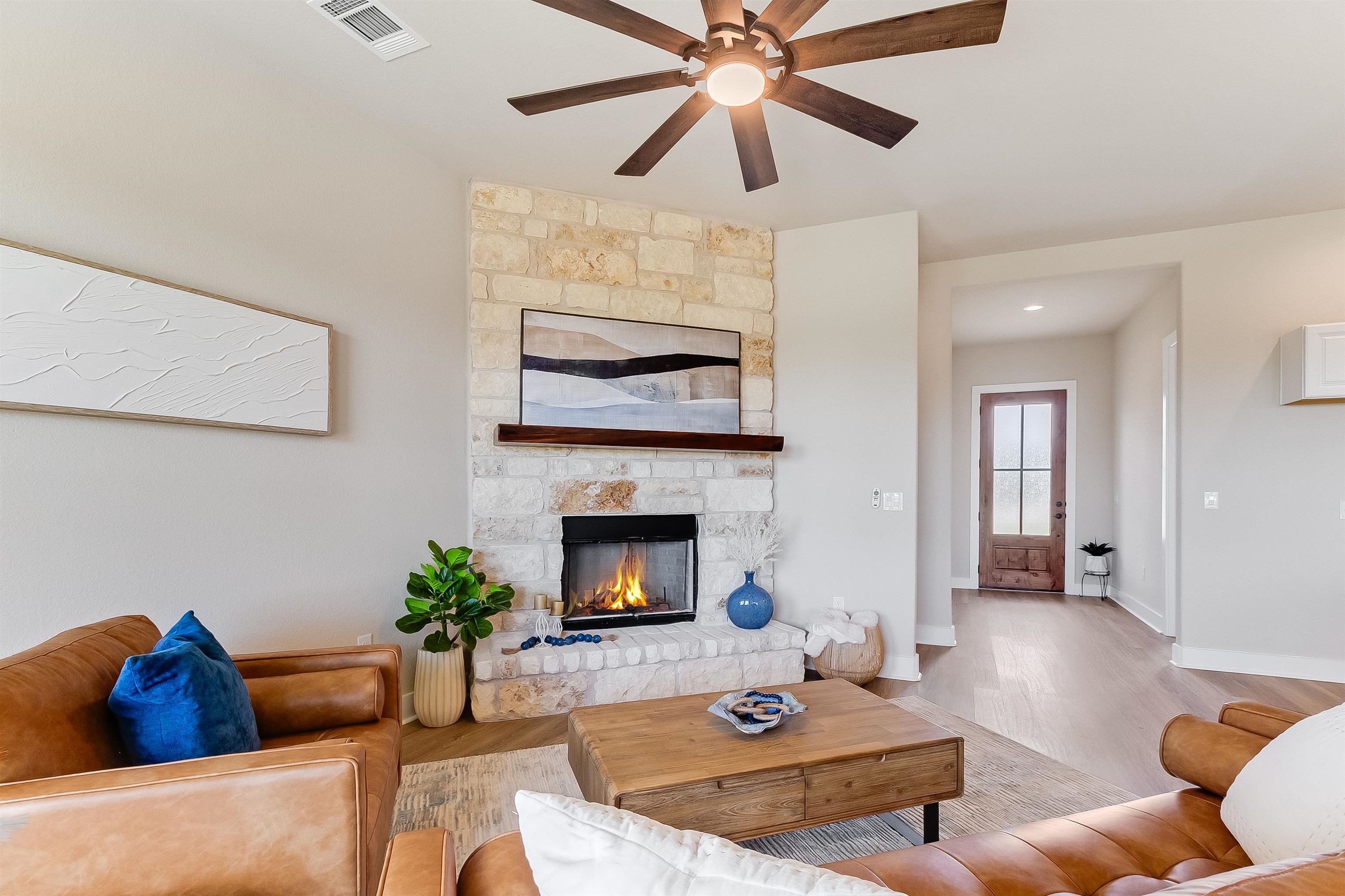 111 Draper Lane Bertram, TX 78605 - Photo 13 of 30