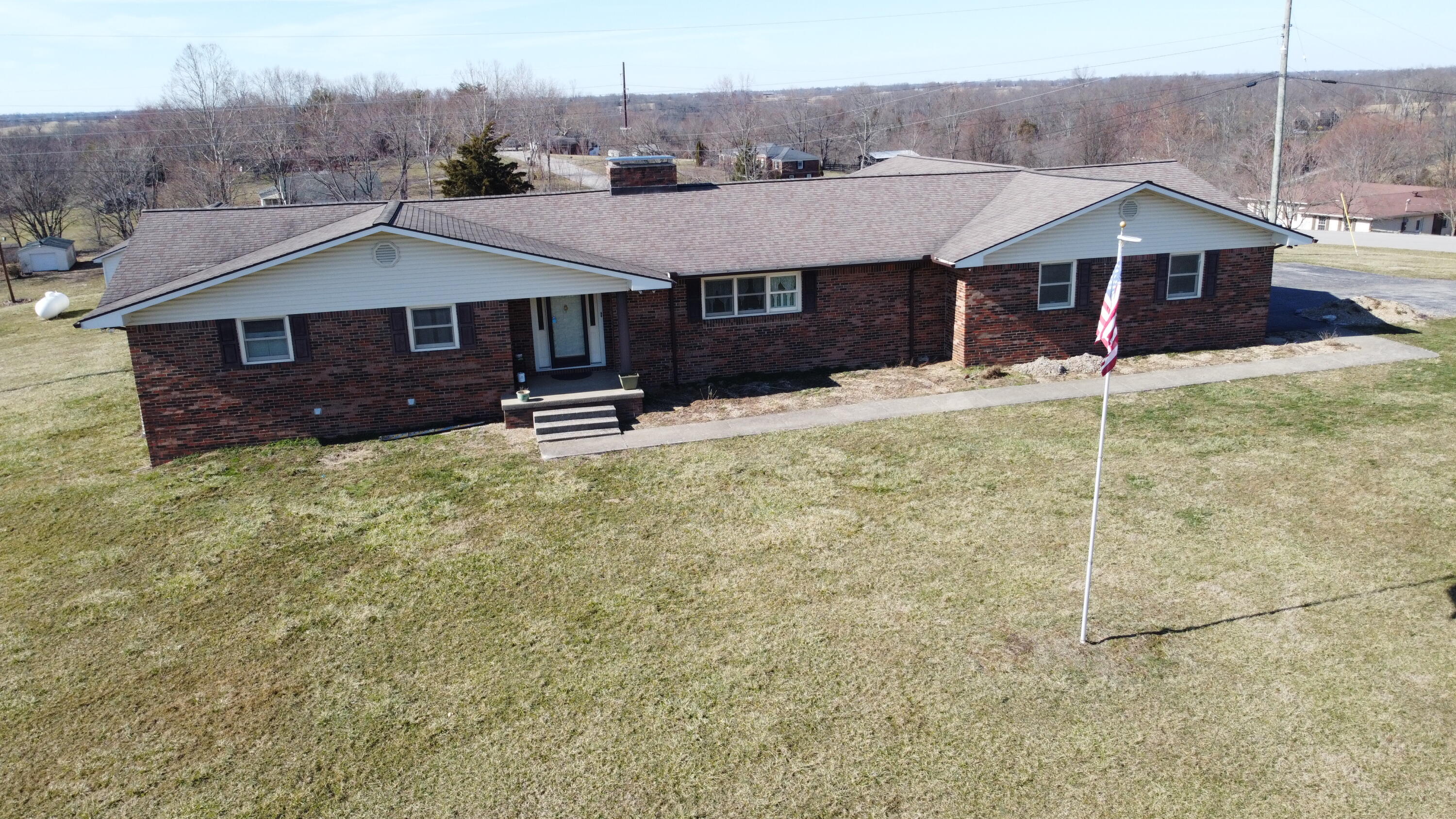 150 Stone Crest Road Winchester, KY 40391 - Photo 56 of 58 DJI_0858