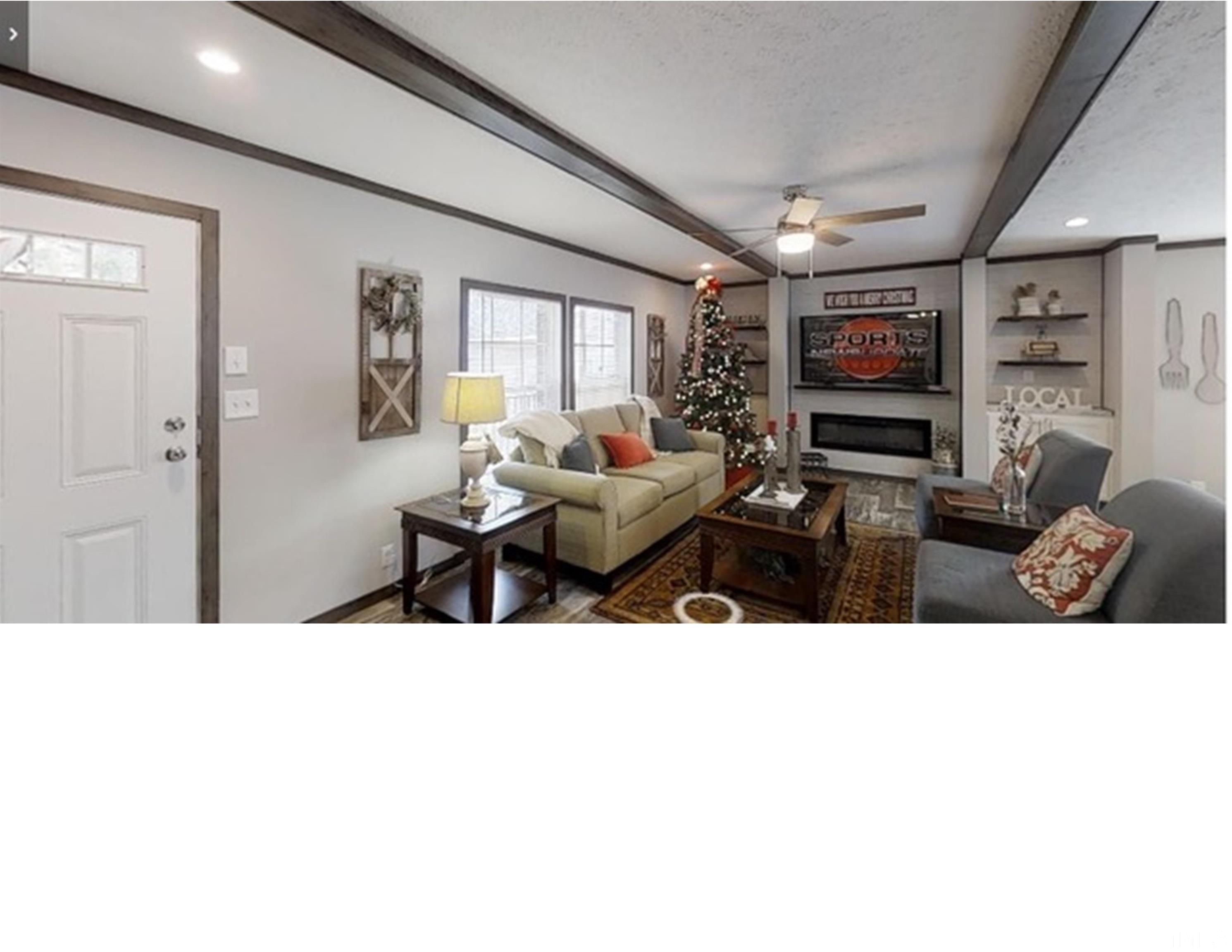69 Old Daughtry Road Princeton, NC 27569 - Photo 4 of 18 Gallery Image 4