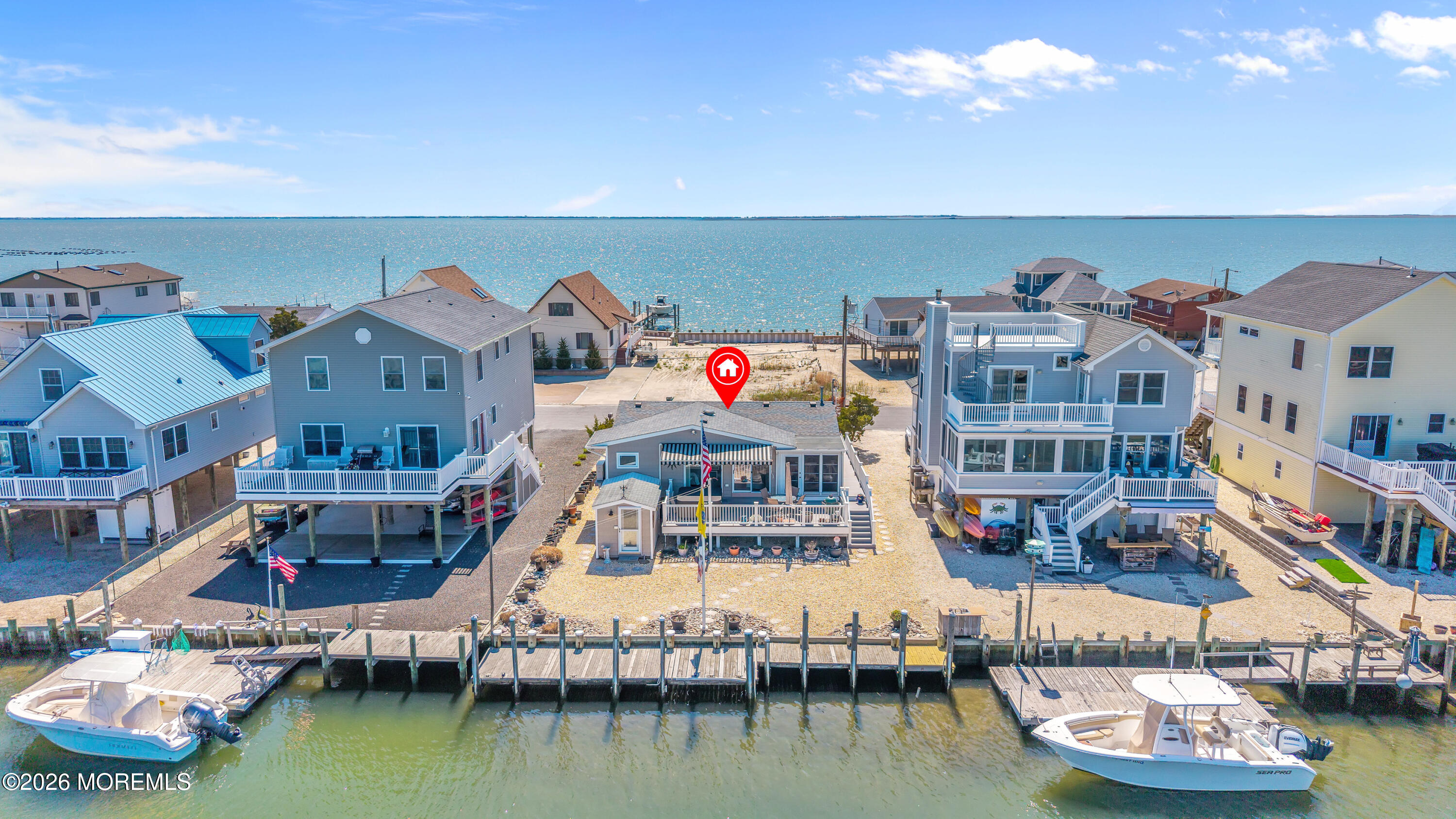 264 Heron Road Tuckerton, NJ 08087 - Photo 54 of 83 Back 8-Edit