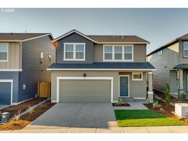 $499,995 | 340 Greencrest Street Northeast, Salem, OR 97301