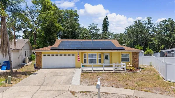 $304,900 | 6325 Sarah Lane, New Port Richey, FL 34653