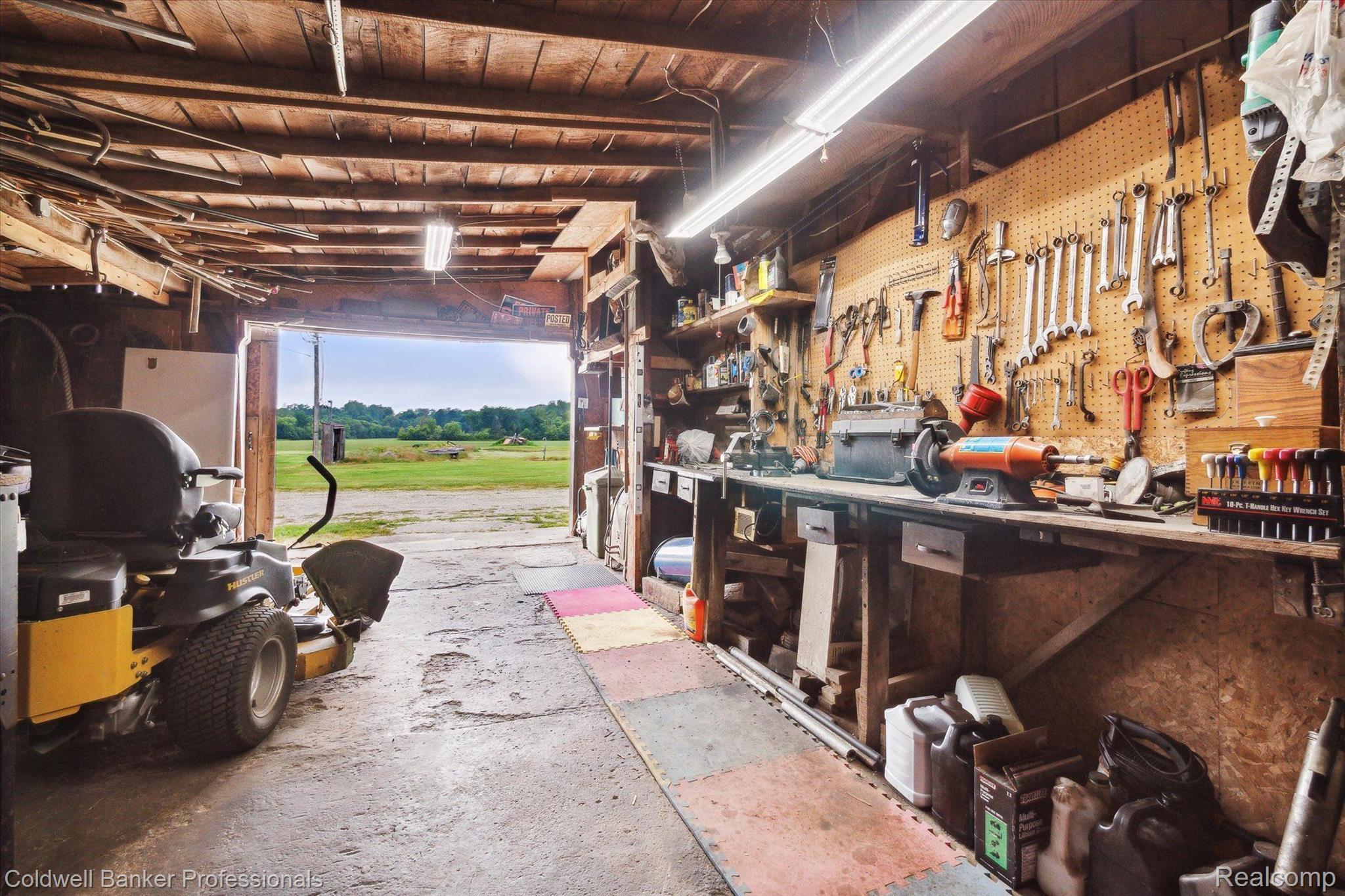 2709 Winslow Road Imlay City, MI 48444 - Photo 37 of 69 Gallery Image 37