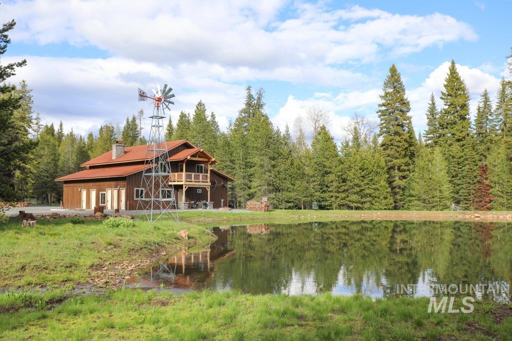 79250 Lookout Mountain Road Elgin, OR 97827 - Photo 28 of 50