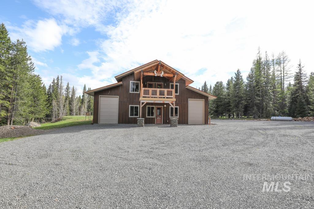 79250 Lookout Mountain Road Elgin, OR 97827 - Photo 10 of 50