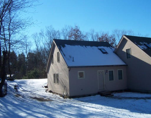 248 Turnpike Road, Unit 1 Montague, MA 01351 - Photo 1 of 1 Gallery Image 1