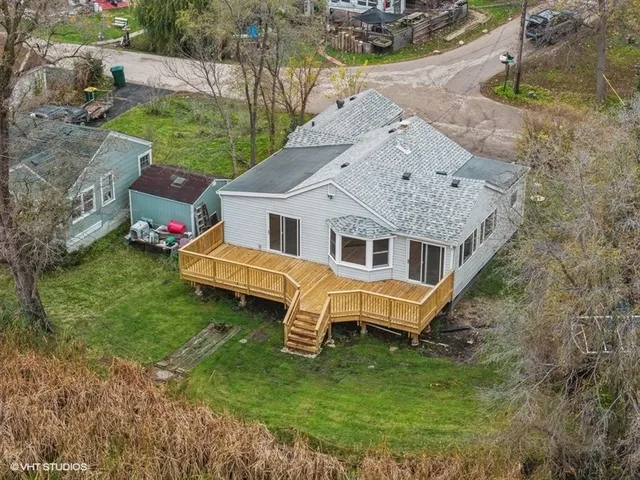 $229,900 | 21621 West Cedar Avenue, Lake Villa, IL 60046