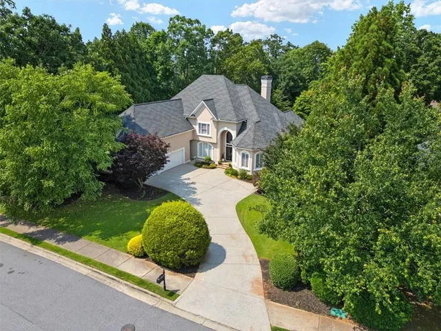 $1,525,000 | 9745 Autry Falls Drive, Alpharetta, GA 30022