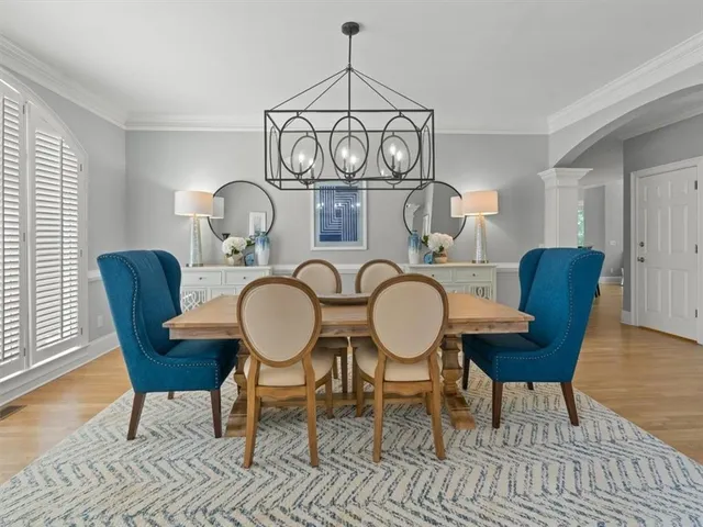 $1,495,000 | 9745 Autry Falls Drive, Alpharetta, GA 30022