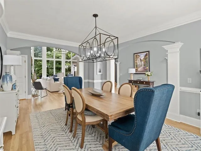 $1,495,000 | 9745 Autry Falls Drive, Alpharetta, GA 30022