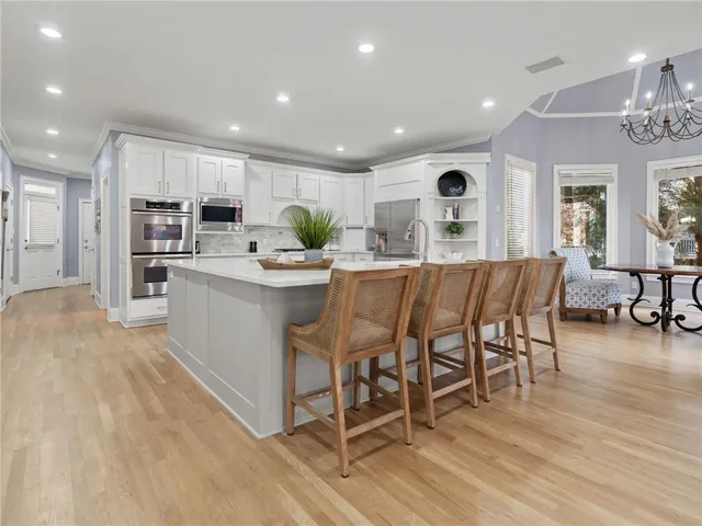 $1,495,000 | 9745 Autry Falls Drive, Alpharetta, GA 30022