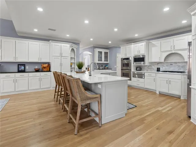 $1,495,000 | 9745 Autry Falls Drive, Alpharetta, GA 30022