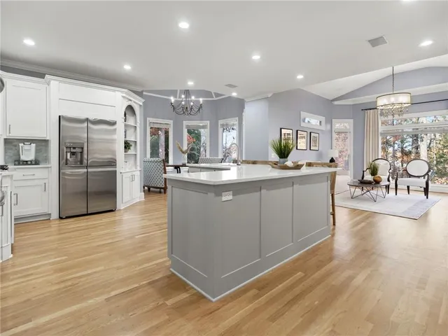 $1,495,000 | 9745 Autry Falls Drive, Alpharetta, GA 30022