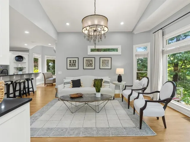 $1,495,000 | 9745 Autry Falls Drive, Alpharetta, GA 30022