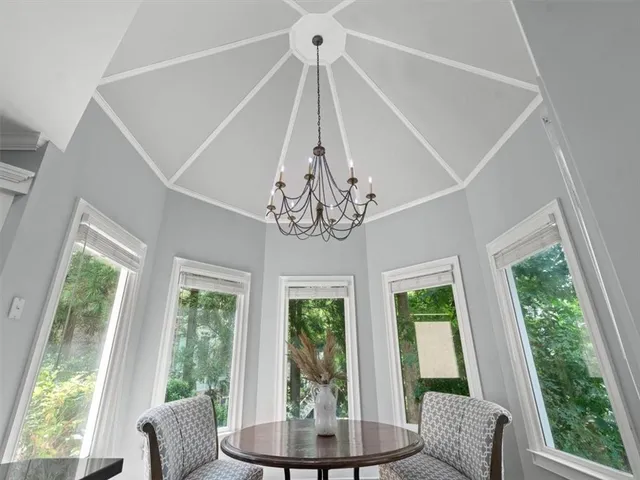 $1,495,000 | 9745 Autry Falls Drive, Alpharetta, GA 30022