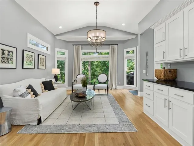 $1,495,000 | 9745 Autry Falls Drive, Alpharetta, GA 30022