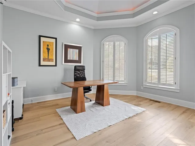 $1,495,000 | 9745 Autry Falls Drive, Alpharetta, GA 30022