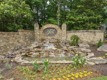 $1,525,000 | 9745 Autry Falls Drive, Alpharetta, GA 30022