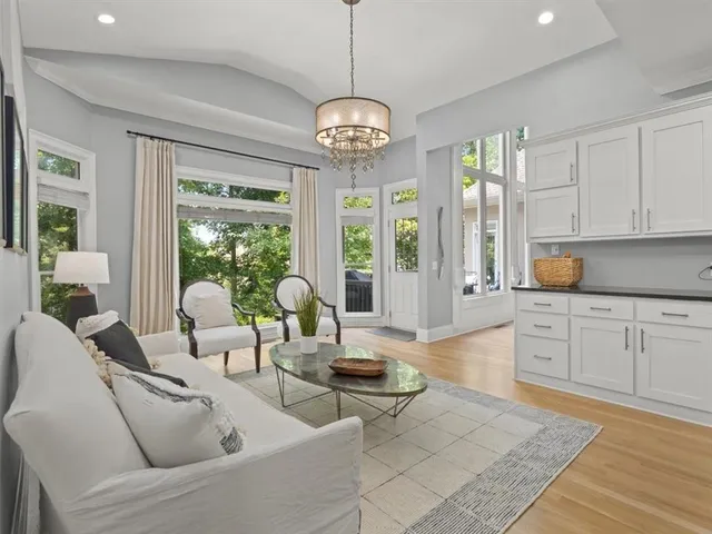 $1,495,000 | 9745 Autry Falls Drive, Alpharetta, GA 30022