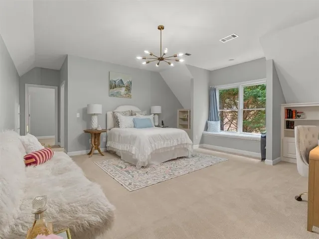 $1,495,000 | 9745 Autry Falls Drive, Alpharetta, GA 30022