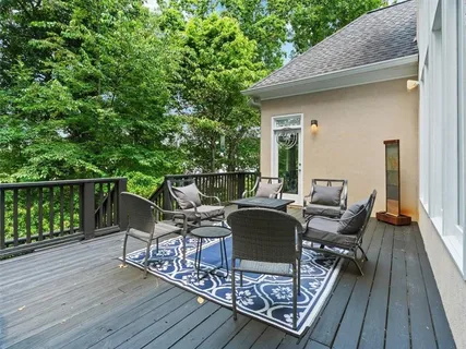 $1,525,000 | 9745 Autry Falls Drive, Alpharetta, GA 30022