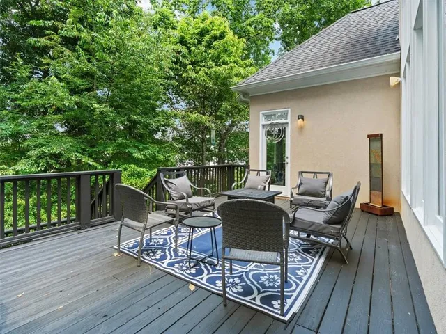 $1,495,000 | 9745 Autry Falls Drive, Alpharetta, GA 30022