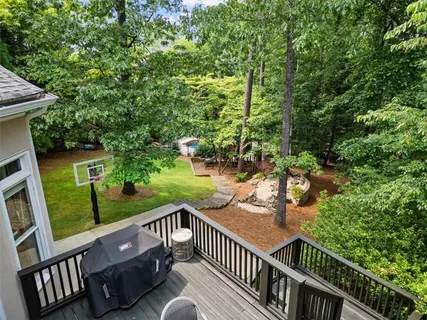 $1,525,000 | 9745 Autry Falls Drive, Alpharetta, GA 30022