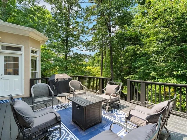 $1,495,000 | 9745 Autry Falls Drive, Alpharetta, GA 30022