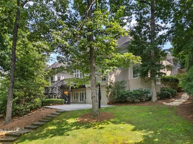 $1,495,000 | 9745 Autry Falls Drive, Alpharetta, GA 30022