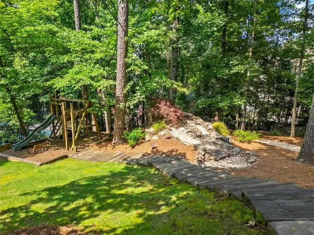 $1,495,000 | 9745 Autry Falls Drive, Alpharetta, GA 30022