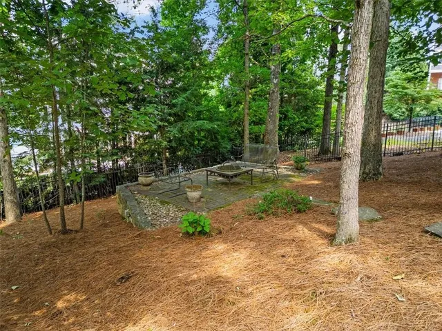 $1,495,000 | 9745 Autry Falls Drive, Alpharetta, GA 30022