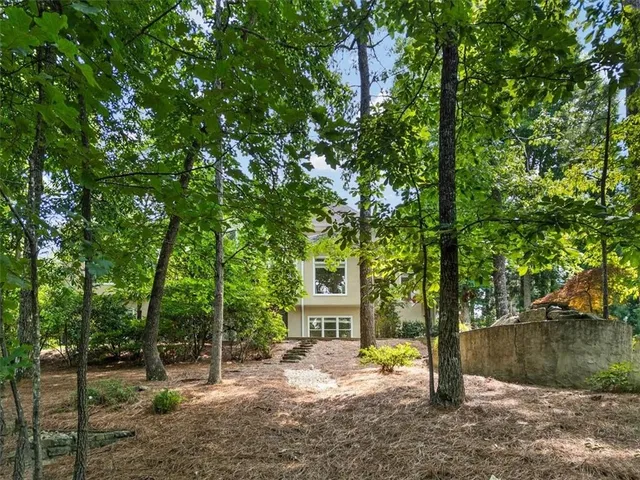 $1,495,000 | 9745 Autry Falls Drive, Alpharetta, GA 30022