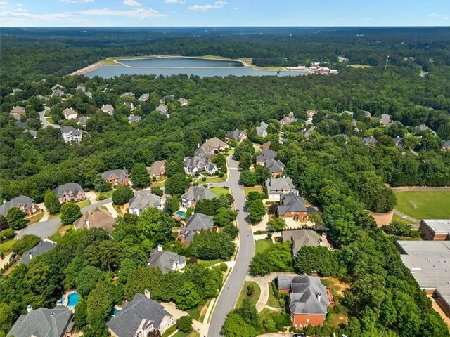 $1,495,000 | 9745 Autry Falls Drive, Alpharetta, GA 30022