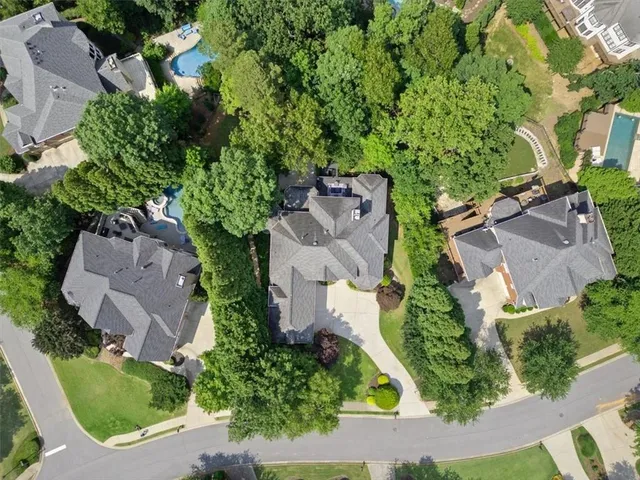 $1,495,000 | 9745 Autry Falls Drive, Alpharetta, GA 30022