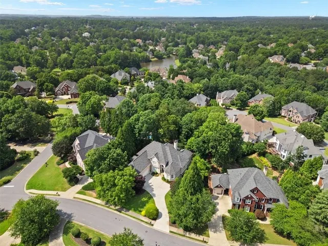 $1,495,000 | 9745 Autry Falls Drive, Alpharetta, GA 30022