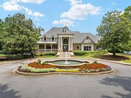 $1,525,000 | 9745 Autry Falls Drive, Alpharetta, GA 30022