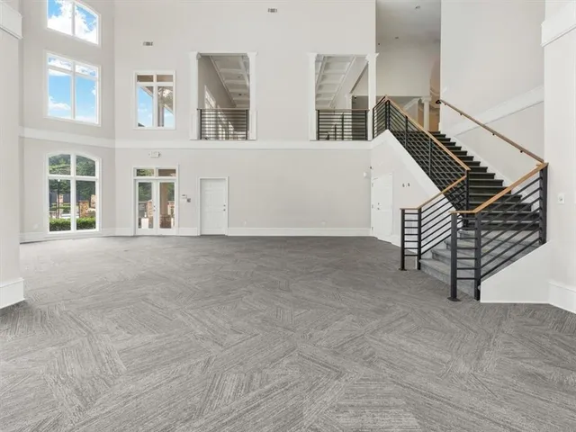 $1,495,000 | 9745 Autry Falls Drive, Alpharetta, GA 30022