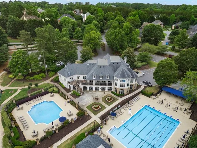 $1,495,000 | 9745 Autry Falls Drive, Alpharetta, GA 30022