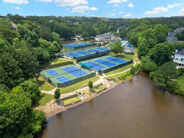 $1,495,000 | 9745 Autry Falls Drive, Alpharetta, GA 30022